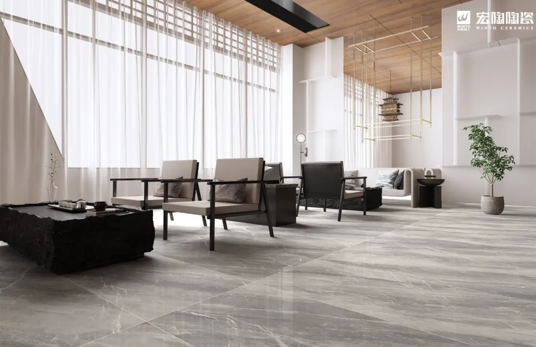 太阳城官网TPGMW157027（750×1500mm）康健净界砖