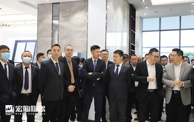 佛山瓷砖太阳城官网陶瓷品牌图片