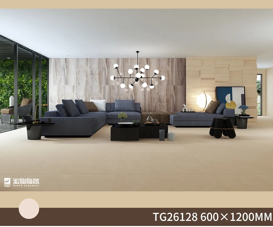 太阳城官网地砖26℃的家装装修效果图