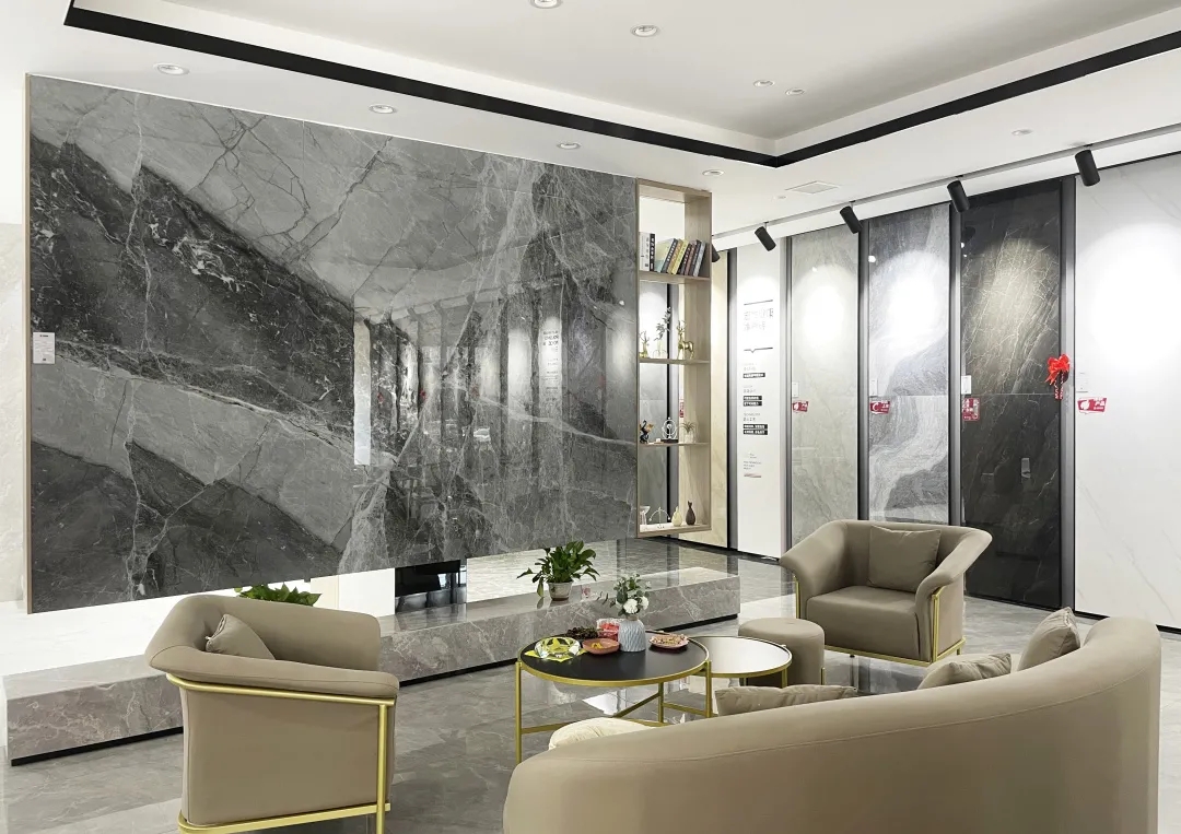 宜春太阳城官网地砖终端门店图片