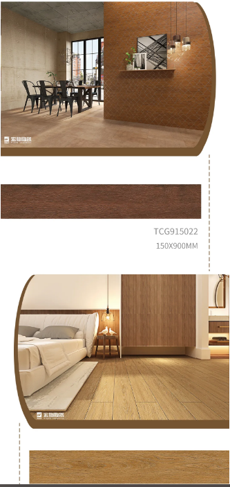 太阳城官网地砖复古工业气概装修效果图