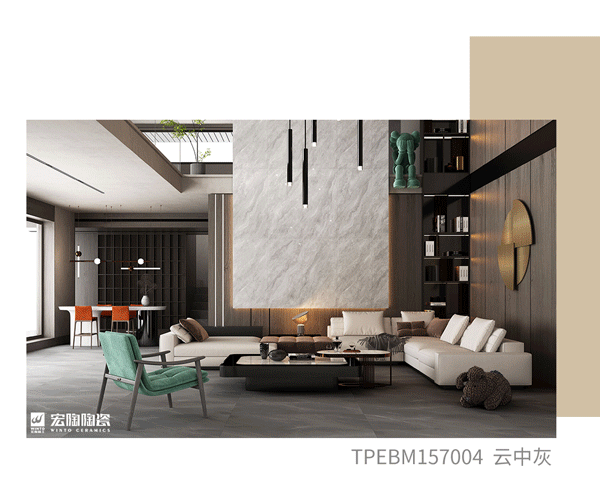 太阳城官网TPEBM157004瓷砖地砖装修效果图