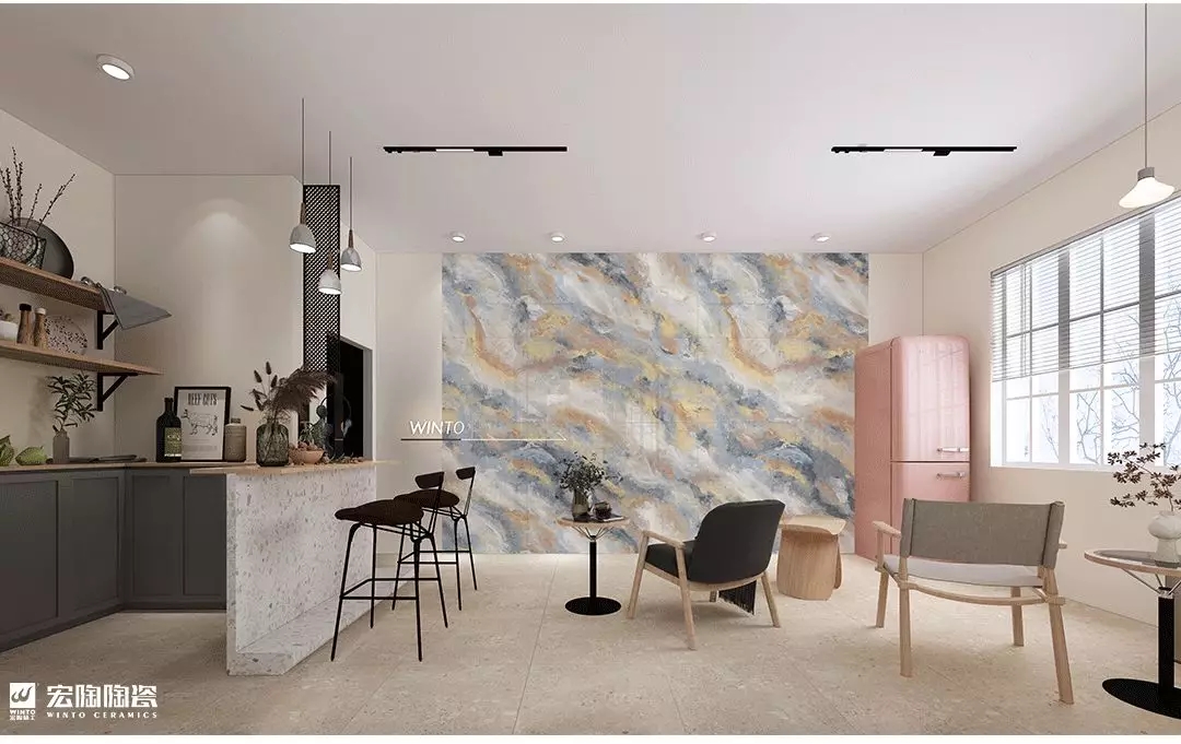 太阳城官网地砖装修效果图