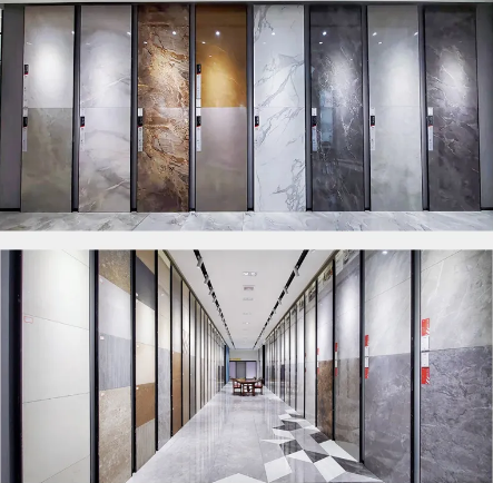 太阳城官网地砖选材区