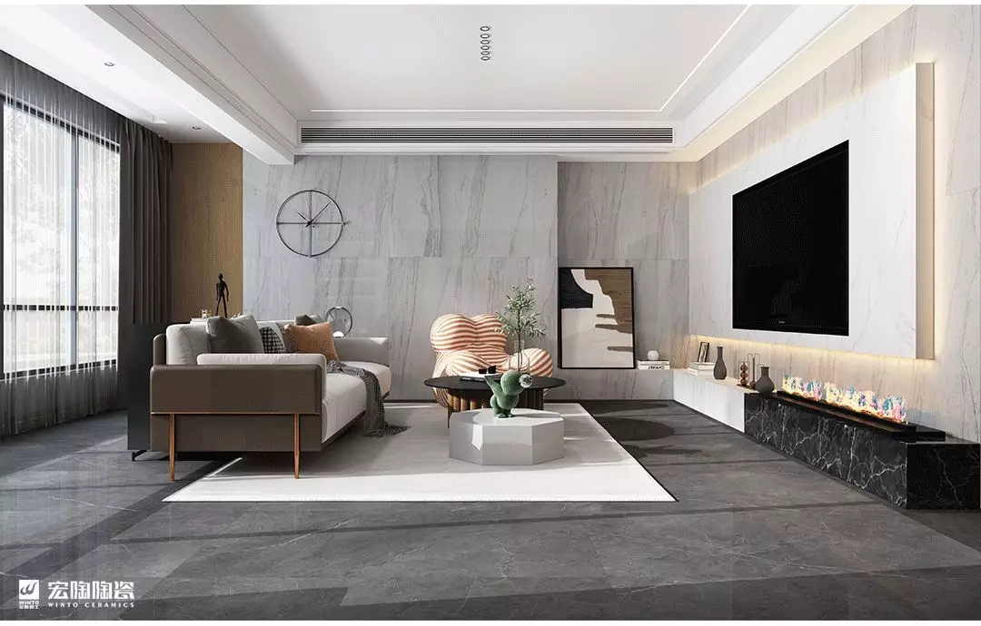 太阳城官网星耀系列装修效果图