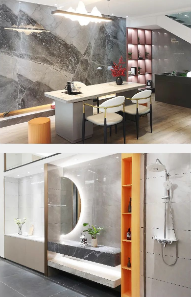 太阳城官网质感砖场景展示图