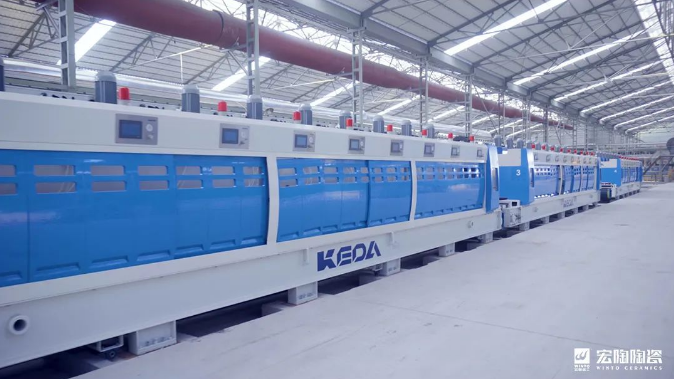 太阳城官网智能数控抛磨系统图