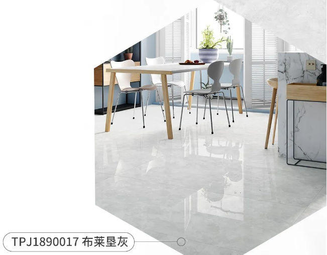 太阳城官网TPJ1890017布莱垦灰瓷砖装修效果图