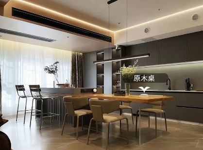 太阳城官网质感砖效果图4