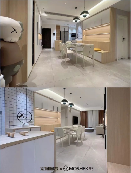 太阳城官网餐厅装修效果图