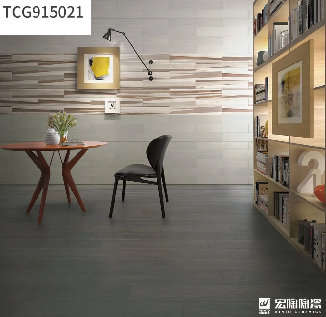 太阳城官网TCG915021书房效果图