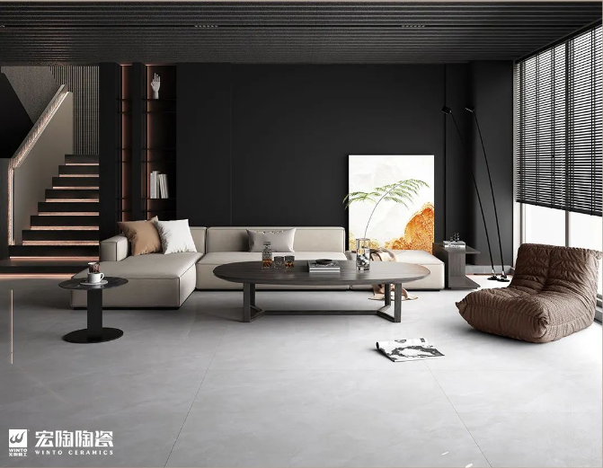 太阳城官网TPGM157061印象拉菲瓷砖地砖效果图