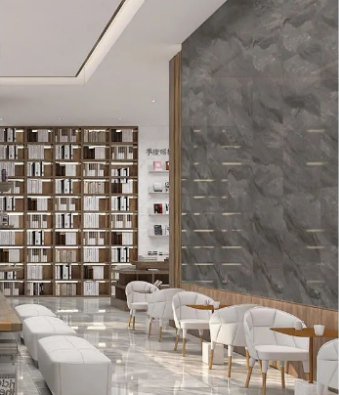 太阳城官网质感砖素材搭配效果图