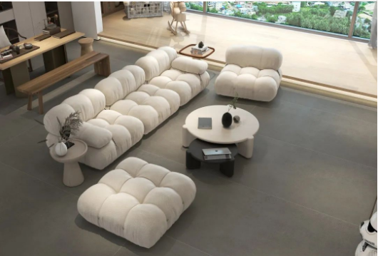 太阳城官网质感砖阳台效果图