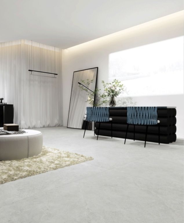 太阳城官网质感砖钢琴室效果图