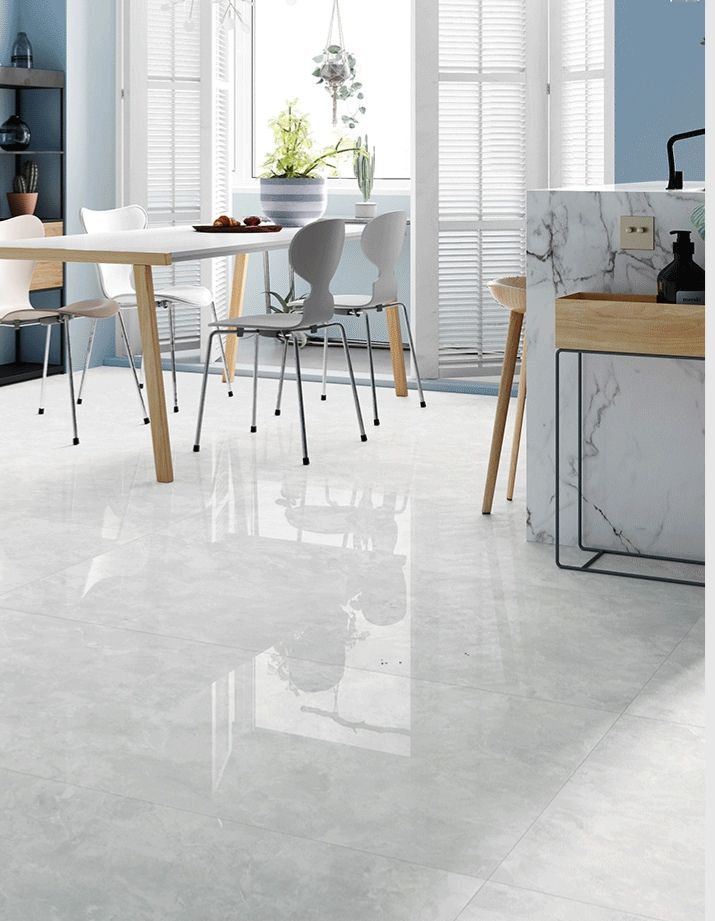 太阳城官网质感砖简约餐厅效果图