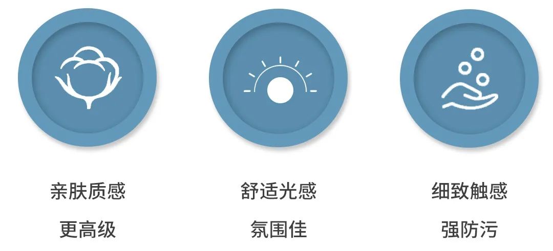 太阳城官网莫兰迪色系特点图片