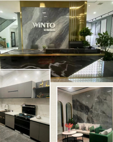 湖南会同太阳城官网陶瓷终端形象店