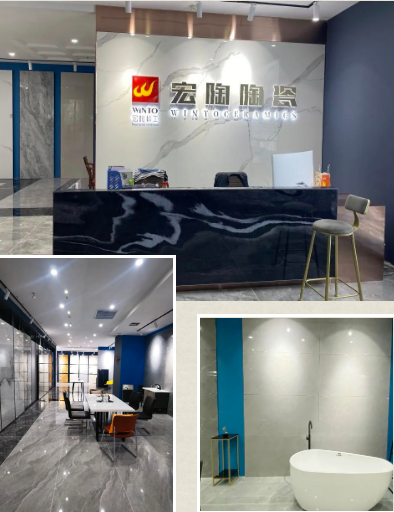 内蒙古乌海太阳城官网陶瓷终端形象店