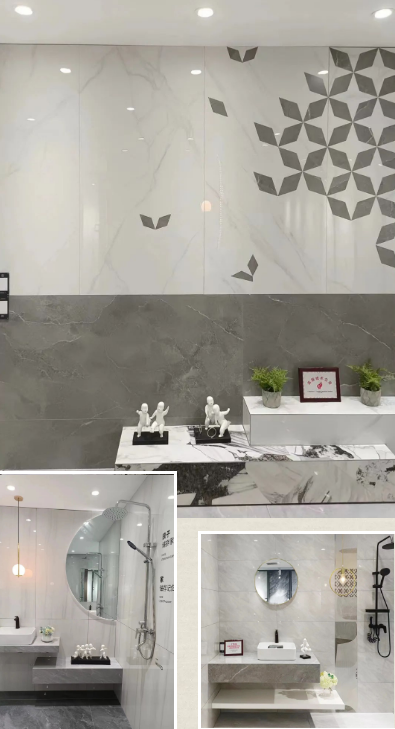 太阳城官网陶瓷宁夏盐池店面图