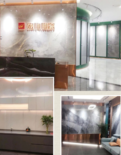 福建福安太阳城官网陶瓷终端形象店