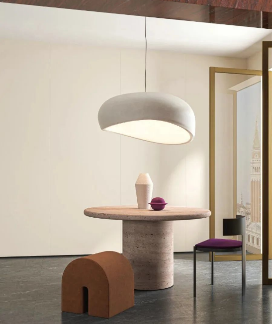 太阳城官网莫兰迪色系质感砖效果图