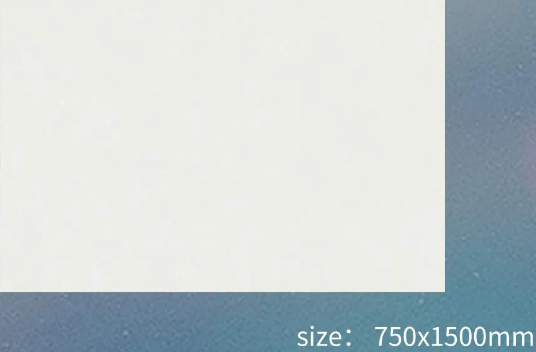 太阳城官网皓影·质感系：云砂白图