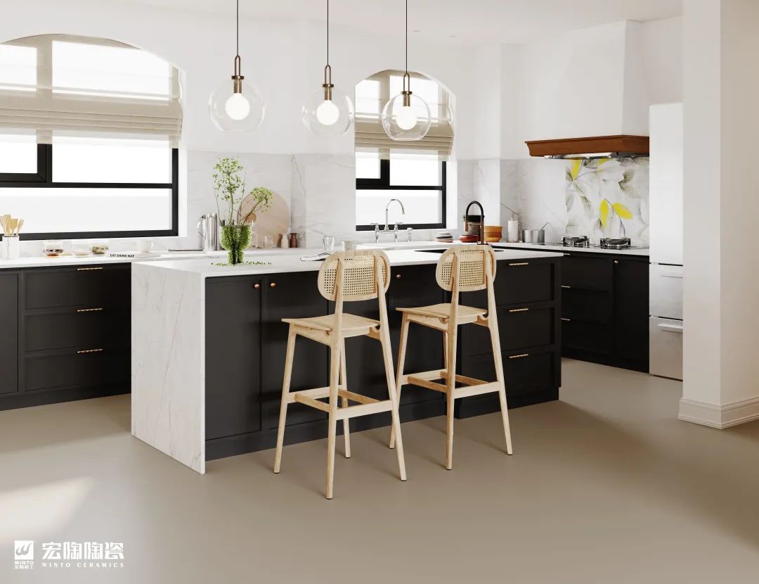 太阳城官网地砖装修效果