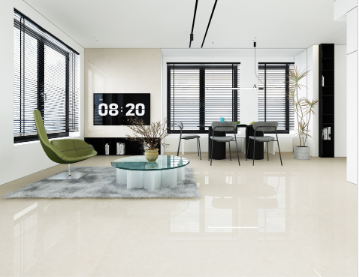 太阳城官网陶瓷大板客厅效果图