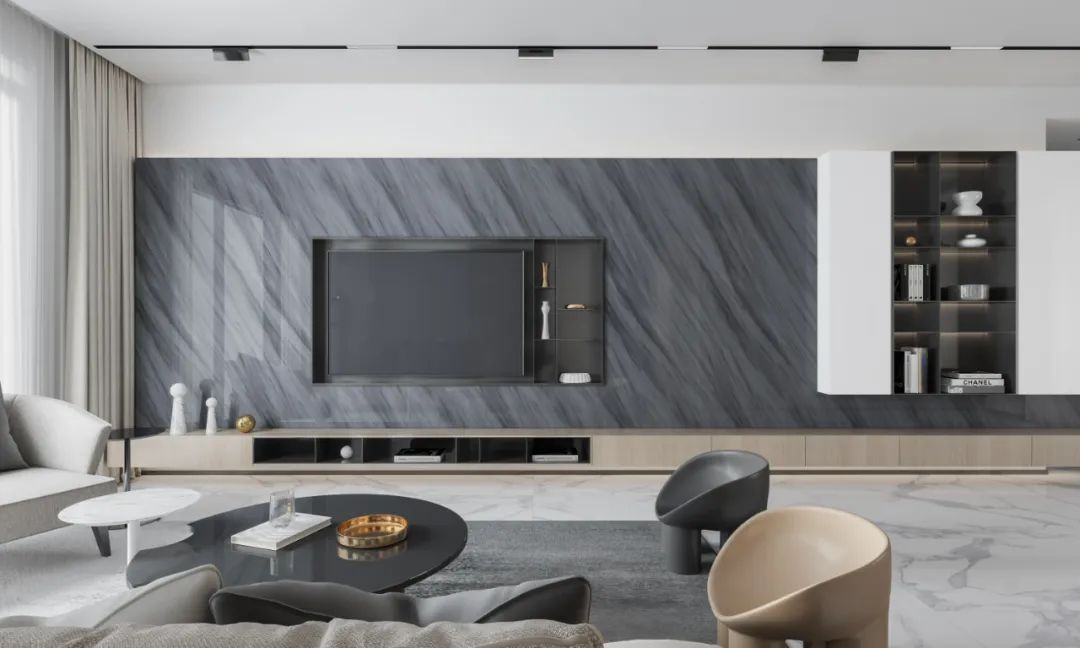 太阳城官网地砖客厅装修效果图