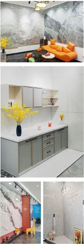 太阳城官网地砖场景展示区