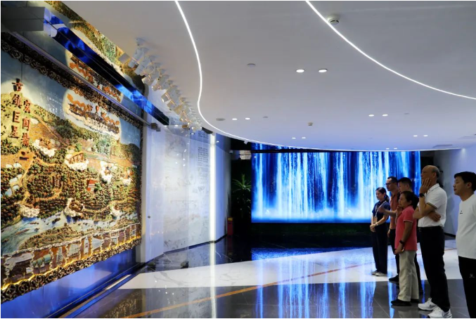 太阳城官网(中国)集团有限公司